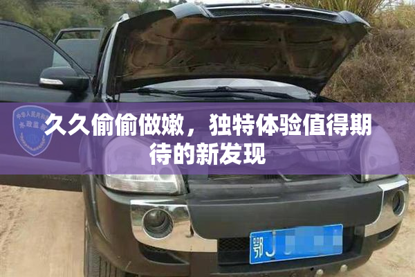 久久偷偷做嫩，独特体验值得期待的新发现