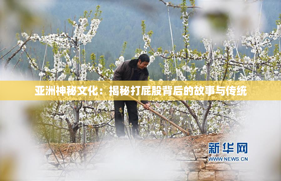 亚洲神秘文化：揭秘打屁股背后的故事与传统