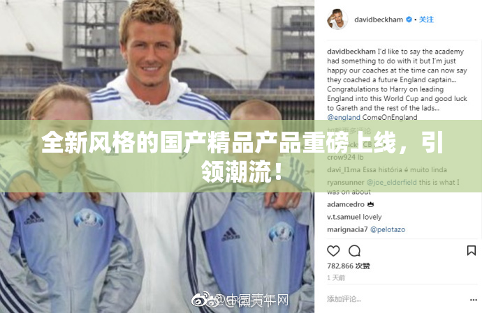全新风格的国产精品产品重磅上线，引领潮流！