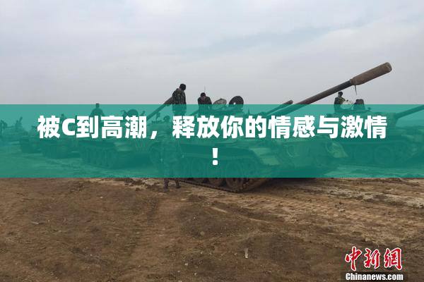 被C到高潮，释放你的情感与激情！