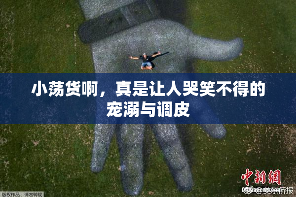 小荡货啊，真是让人哭笑不得的宠溺与调皮
