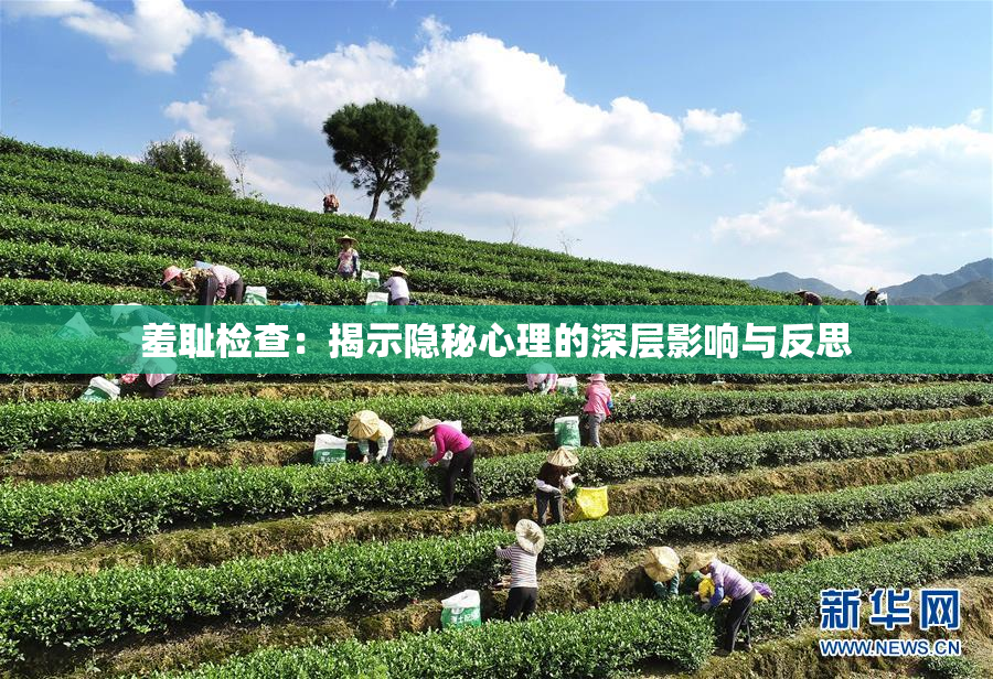 羞耻检查：揭示隐秘心理的深层影响与反思