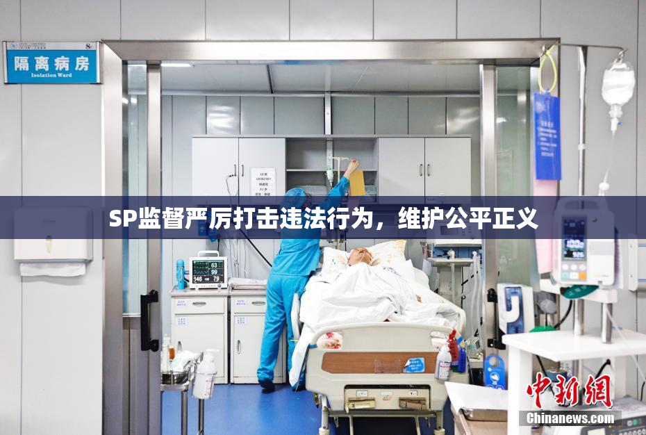 SP监督严厉打击违法行为，维护公平正义