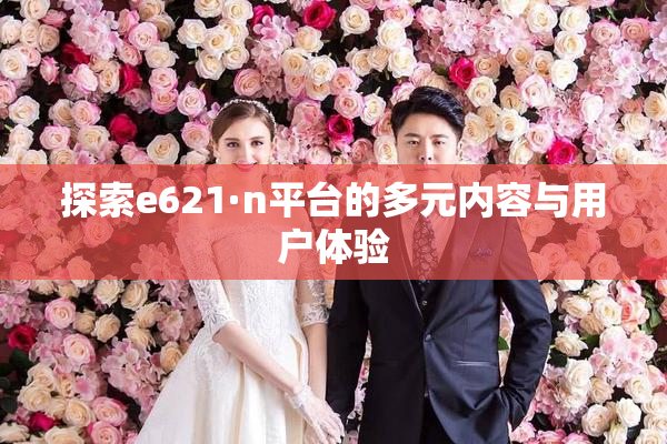 探索e621·n平台的多元内容与用户体验