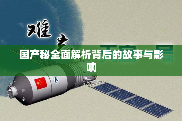 国产秘全面解析背后的故事与影响
