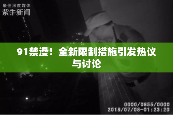 91禁漫！全新限制措施引发热议与讨论