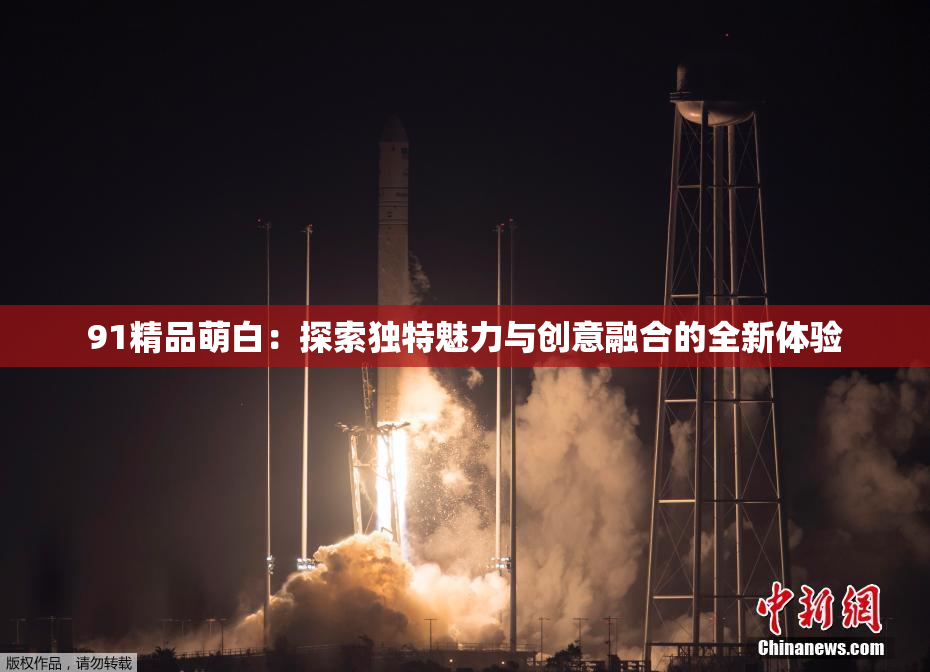 91精品萌白：探索独特魅力与创意融合的全新体验