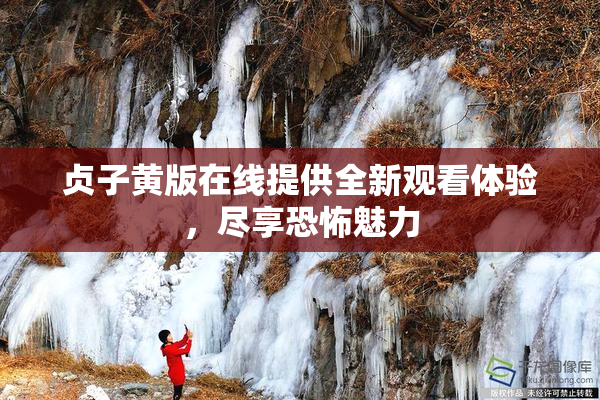 贞子黄版在线提供全新观看体验，尽享恐怖魅力