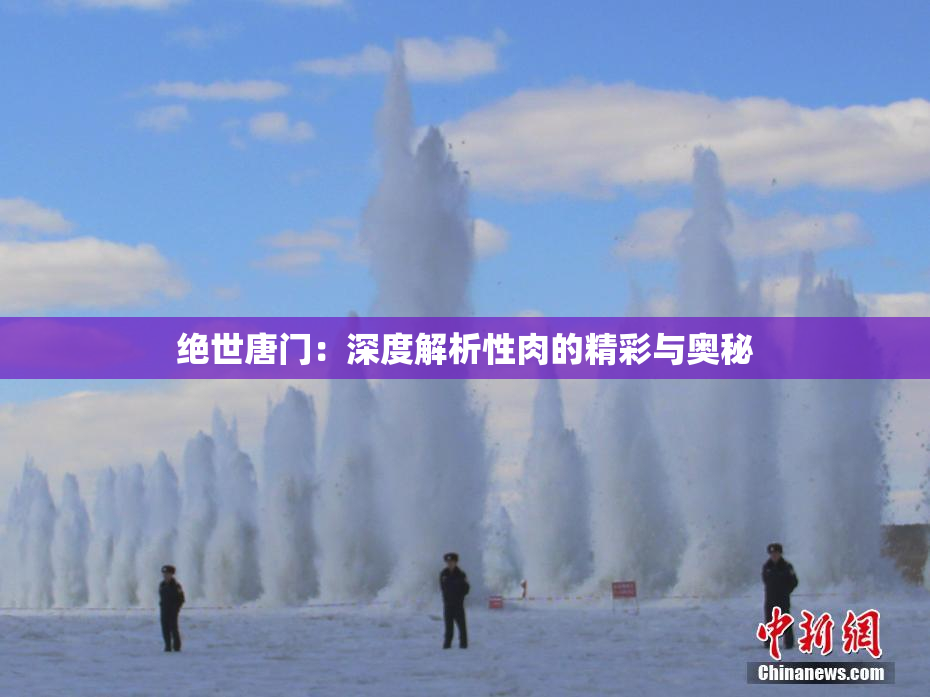 绝世唐门：深度解析性肉的精彩与奥秘
