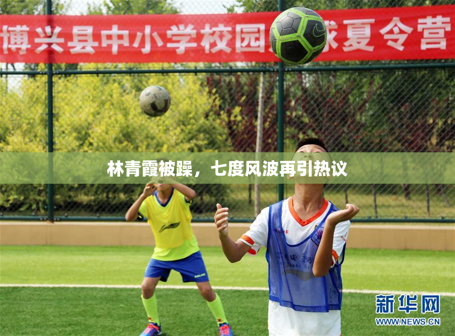 林青霞被躁，七度风波再引热议
