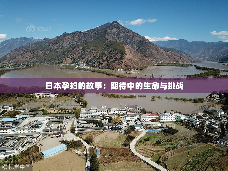 日本孕妇的故事：期待中的生命与挑战