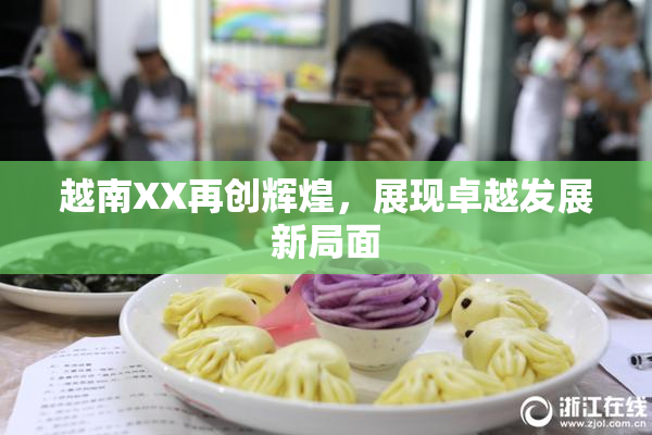 越南XX再创辉煌，展现卓越发展新局面