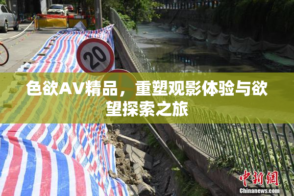 色欲AV精品，重塑观影体验与欲望探索之旅