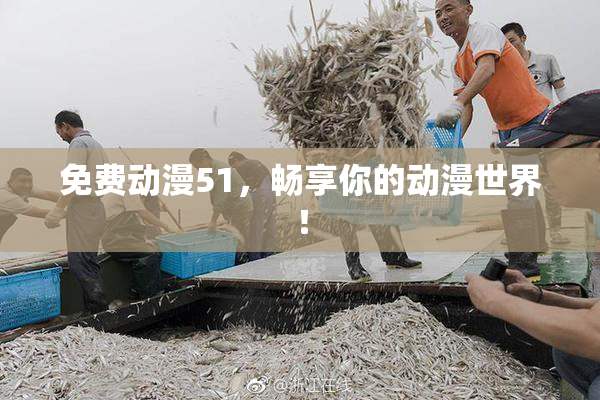 免费动漫51，畅享你的动漫世界！