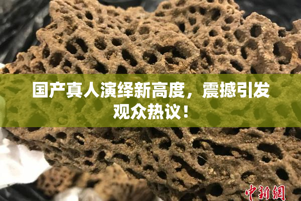 国产真人演绎新高度，震撼引发观众热议！