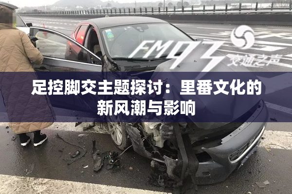 足控脚交主题探讨：里番文化的新风潮与影响