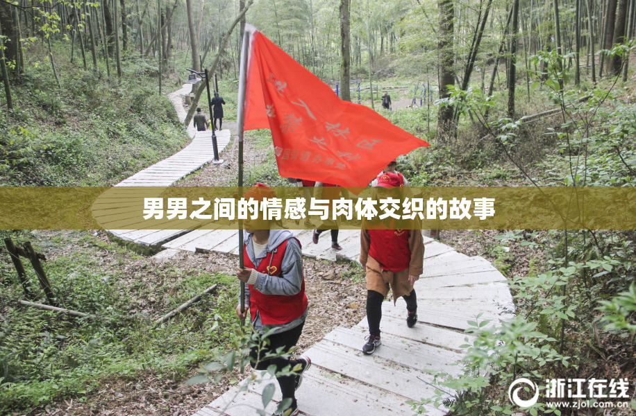 男男之间的情感与肉体交织的故事