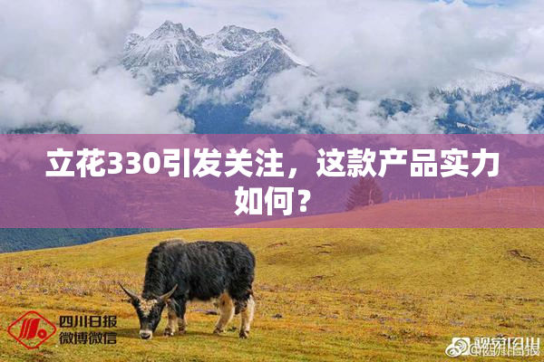 立花330引发关注，这款产品实力如何？