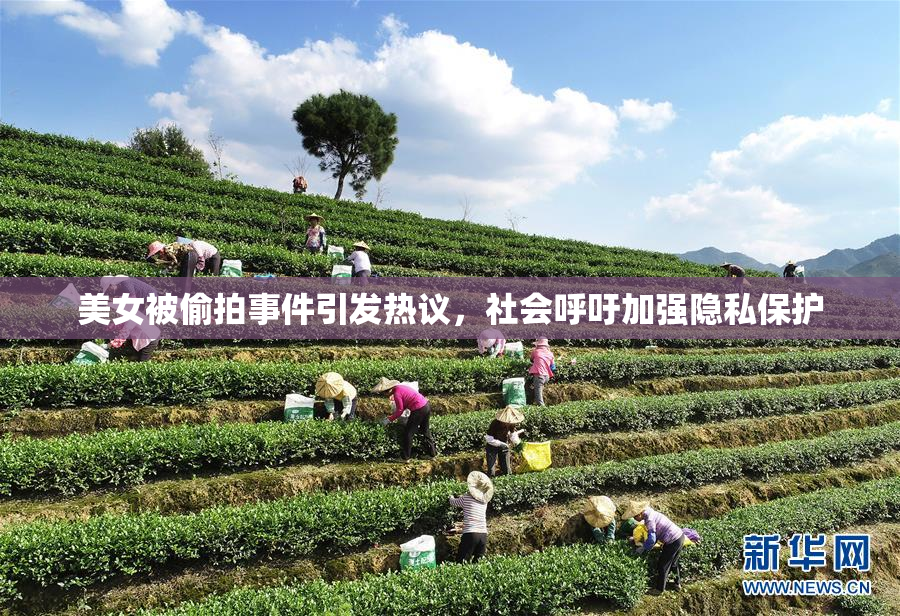 美女被偷拍事件引发热议，社会呼吁加强隐私保护