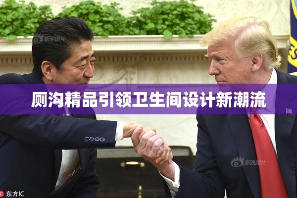 厕沟精品引领卫生间设计新潮流