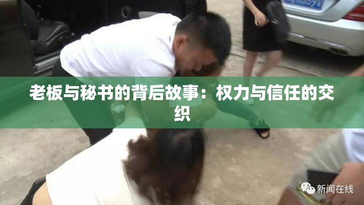 老板与秘书的背后故事：权力与信任的交织
