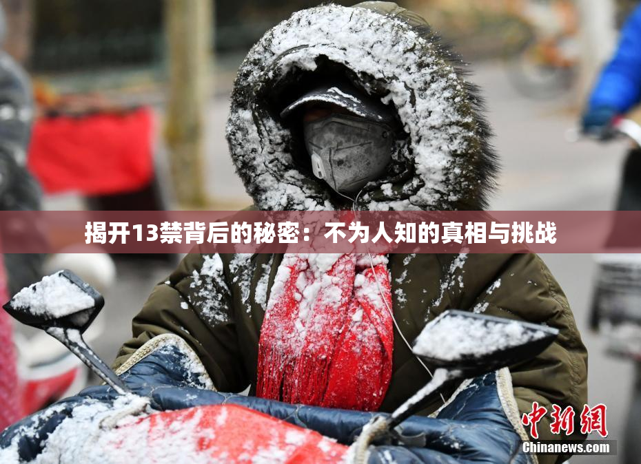 揭开13禁背后的秘密：不为人知的真相与挑战