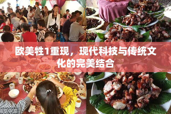 欧美牲1重现，现代科技与传统文化的完美结合