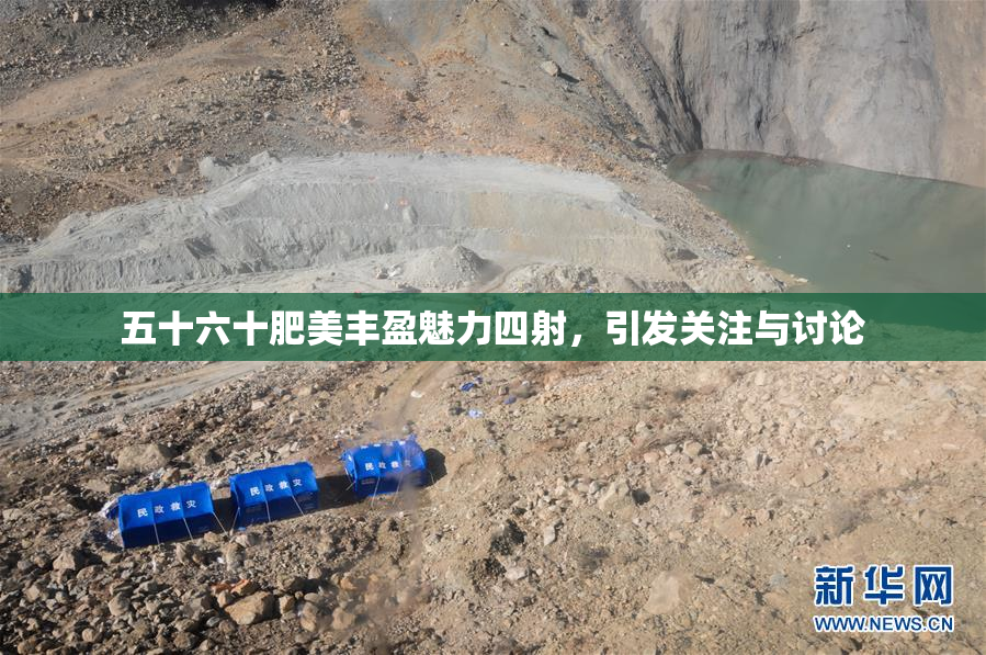 五十六十肥美丰盈魅力四射，引发关注与讨论
