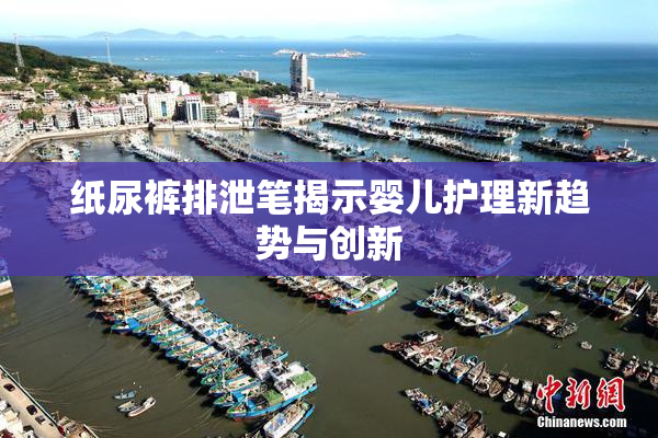 纸尿裤排泄笔揭示婴儿护理新趋势与创新
