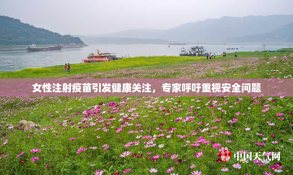 女性注射疫苗引发健康关注，专家呼吁重视安全问题