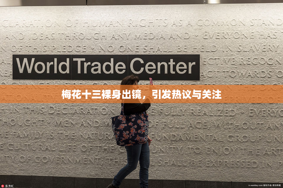 梅花十三裸身出镜，引发热议与关注