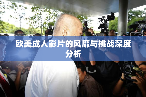 欧美成人影片的风靡与挑战深度分析