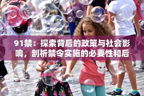 91禁：探索背后的政策与社会影响，剖析禁令实施的必要性和后果