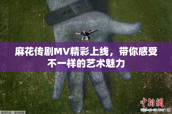 麻花传剧MV精彩上线，带你感受不一样的艺术魅力