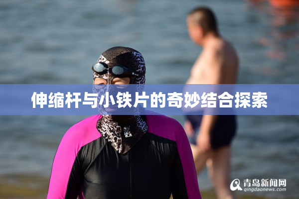 伸缩杆与小铁片的奇妙结合探索