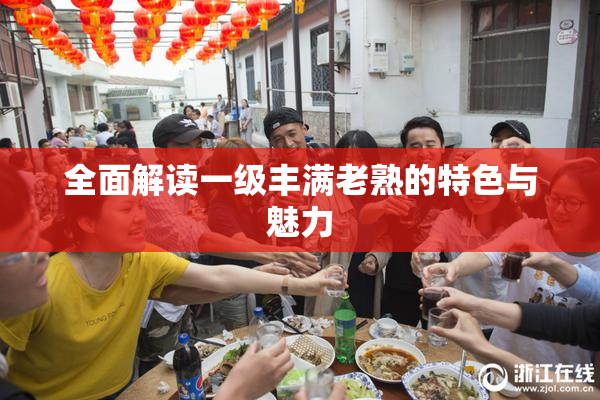 全面解读一级丰满老熟的特色与魅力