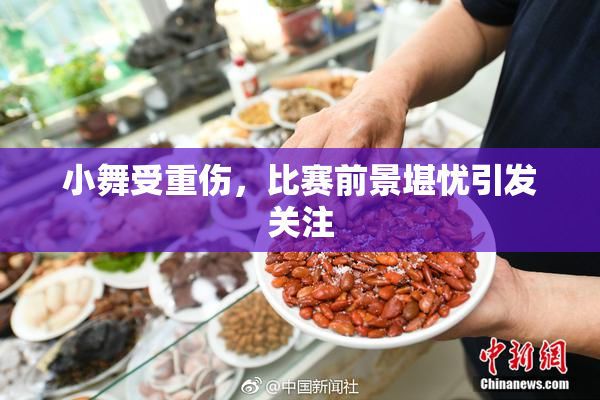 小舞受重伤，比赛前景堪忧引发关注