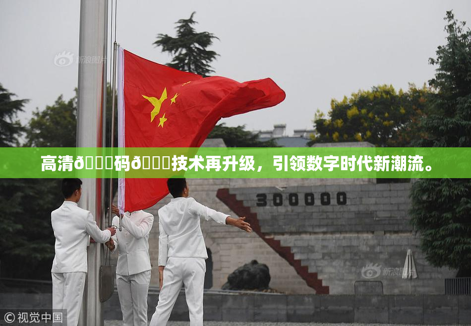 高清🈚码🔞技术再升级，引领数字时代新潮流。