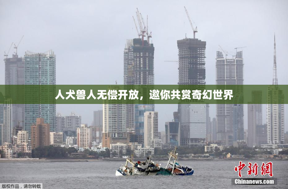 人犬兽人无偿开放，邀你共赏奇幻世界