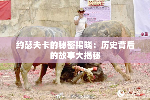 约瑟夫卡的秘密揭晓：历史背后的故事大揭秘