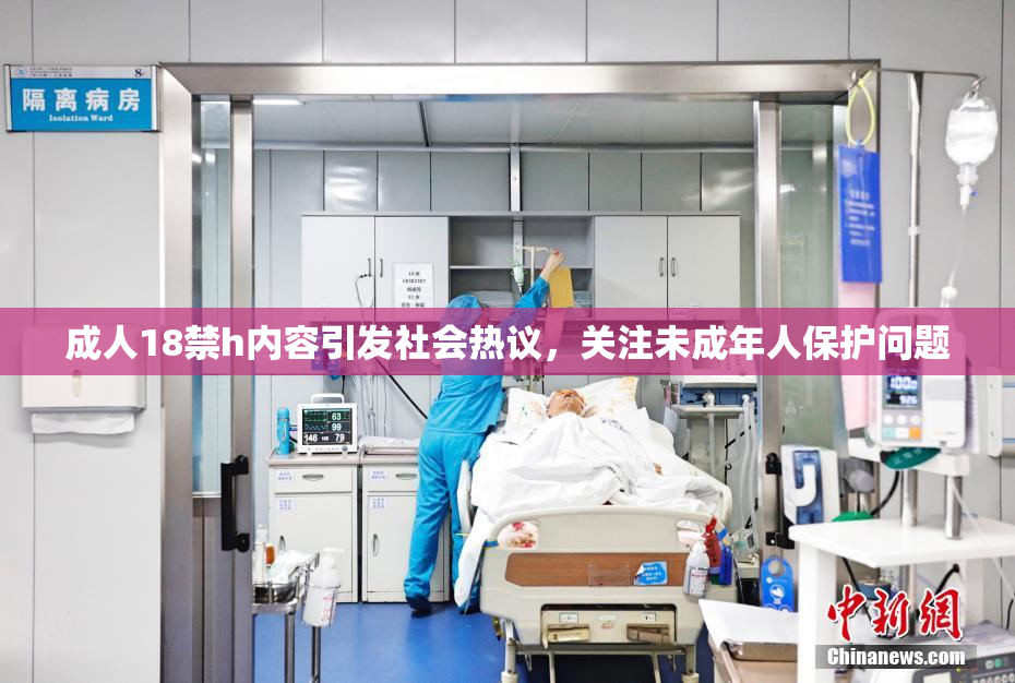 成人18禁h内容引发社会热议，关注未成年人保护问题