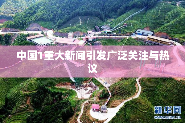 中国1重大新闻引发广泛关注与热议