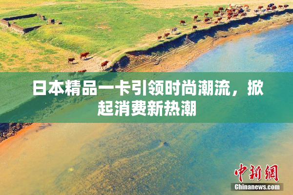 日本精品一卡引领时尚潮流，掀起消费新热潮
