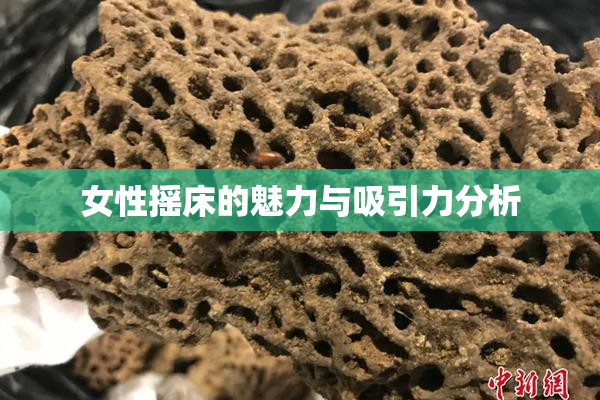 女性摇床的魅力与吸引力分析
