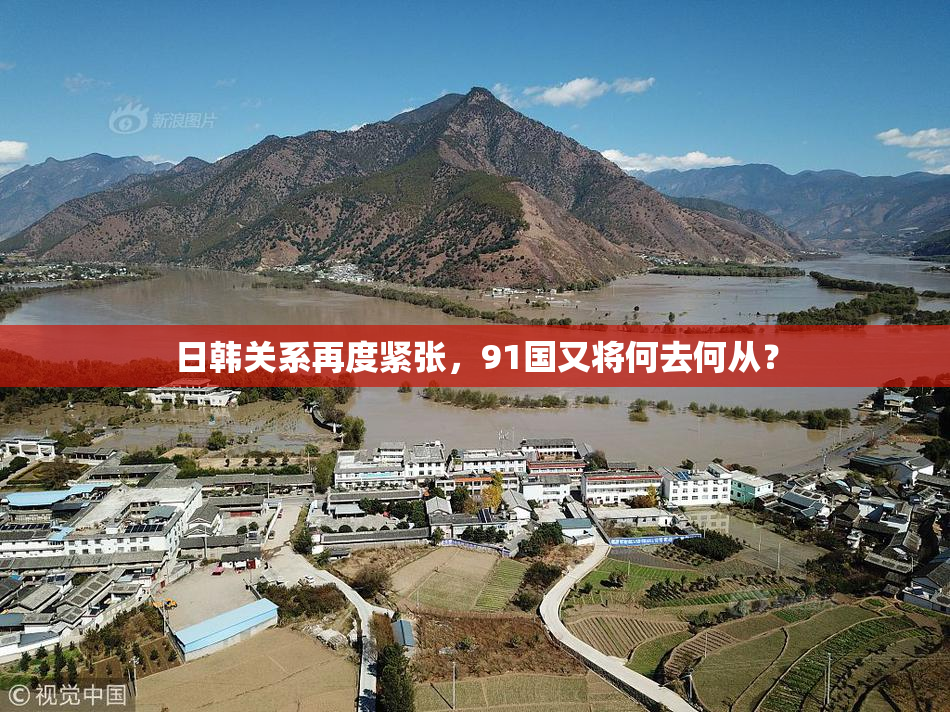 日韩关系再度紧张，91国又将何去何从？