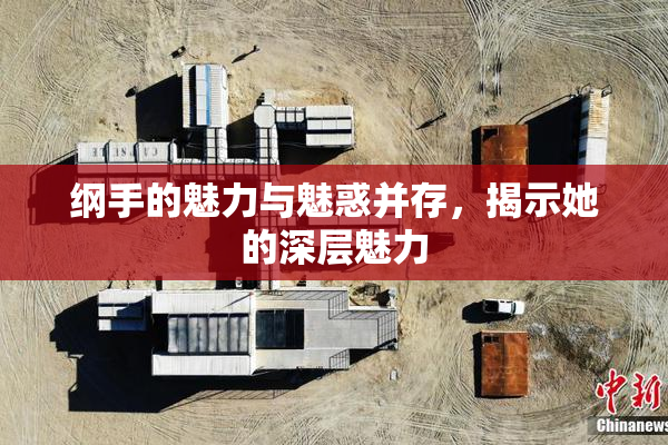 纲手的魅力与魅惑并存，揭示她的深层魅力