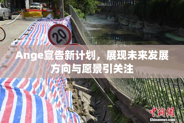 Ange宣告新计划，展现未来发展方向与愿景引关注