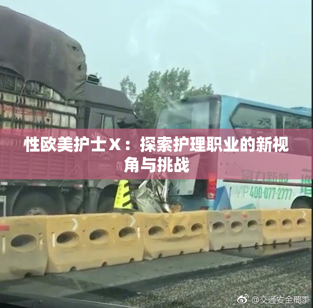 性欧美护士Ⅹ：探索护理职业的新视角与挑战