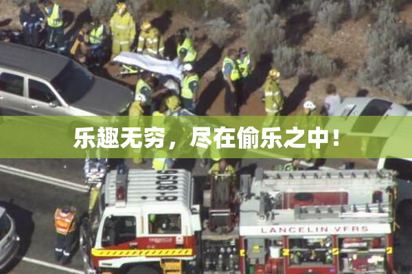 乐趣无穷，尽在偷乐之中！