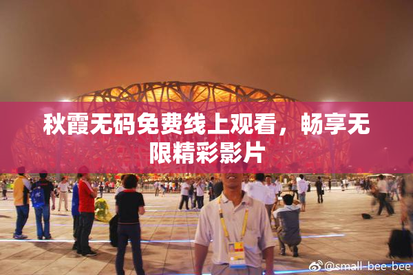 秋霞无码免费线上观看，畅享无限精彩影片